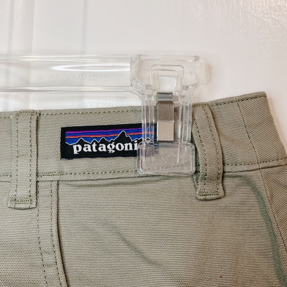 NWT Patagonia Stand Up Skirt - Picture 5 of 9